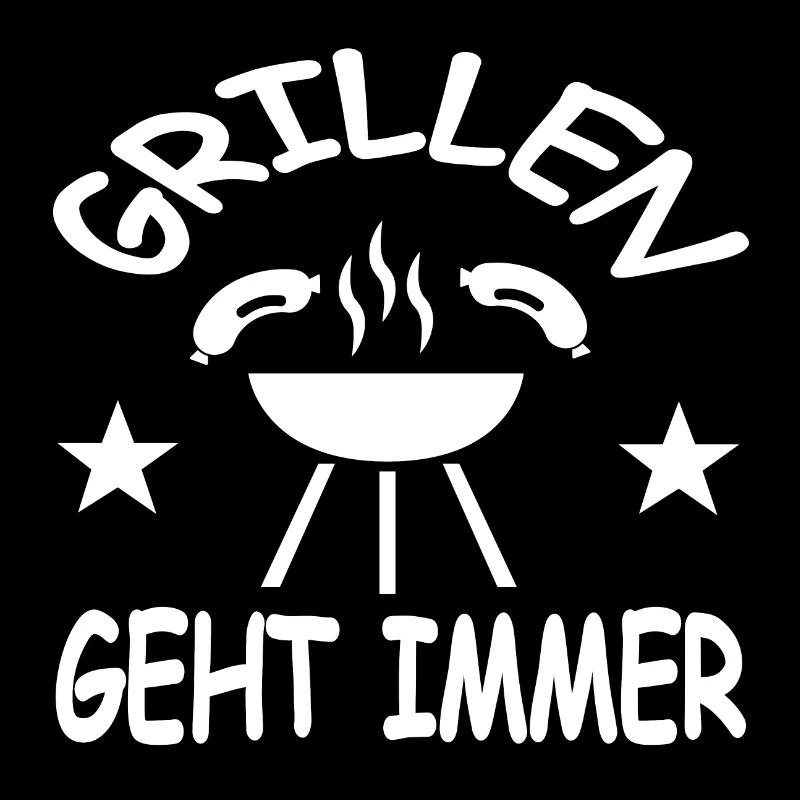 Grillen