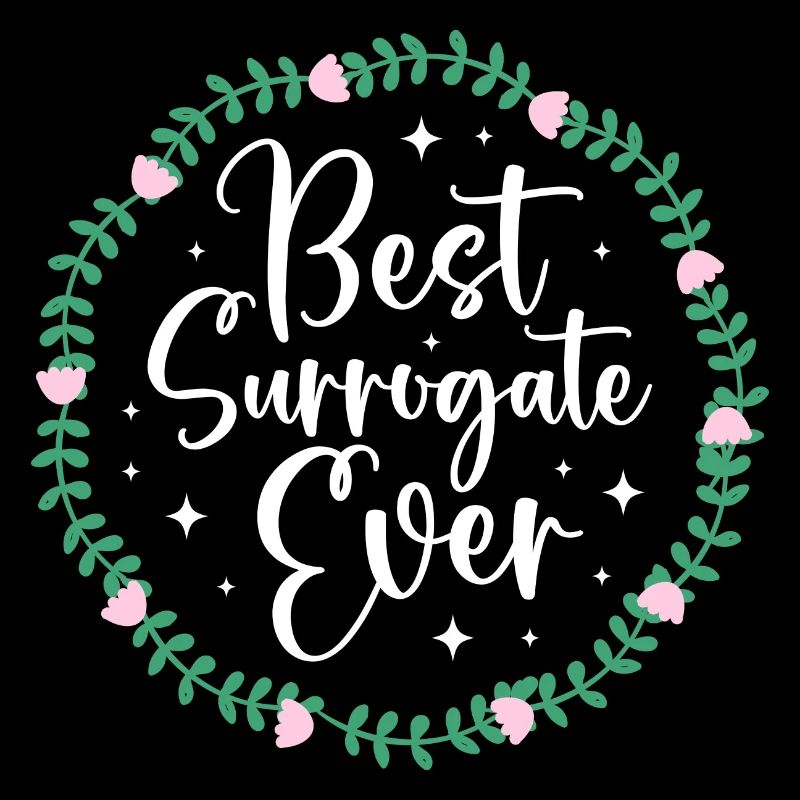 Best surrogate ever Surrogacy Mother