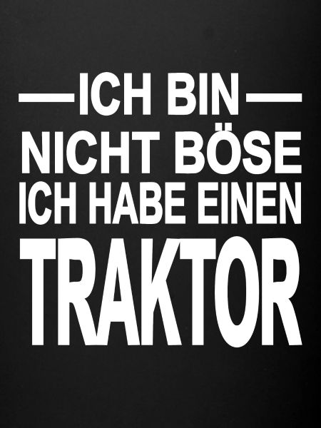 Traktor