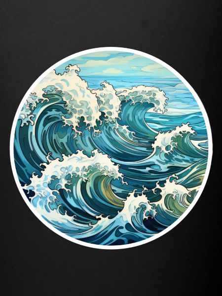 Vagues