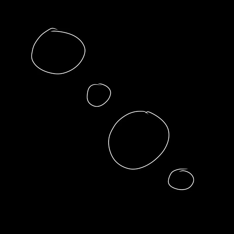 Circles Circle Shape Symbol
