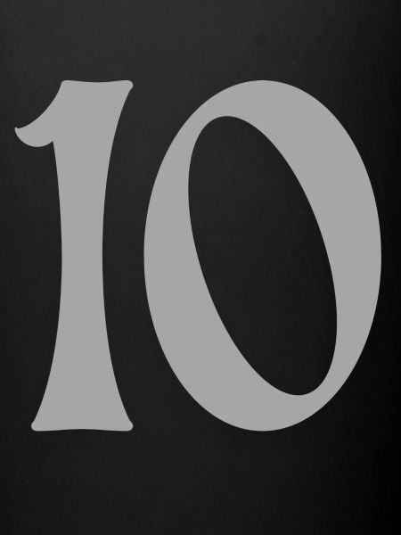 10