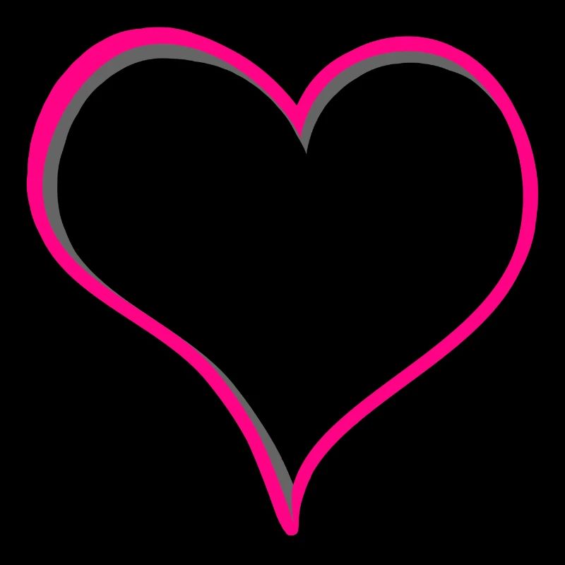 Pink Heart
