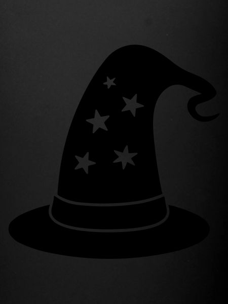 Magic Hat