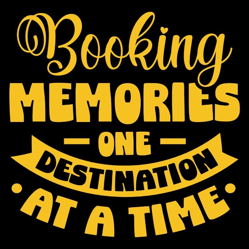 Booking memories one destination at a time