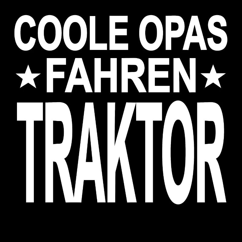 Traktor