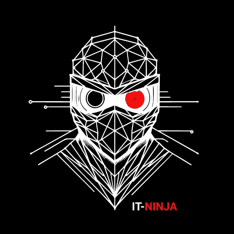 IT-Ninja by afe-IT