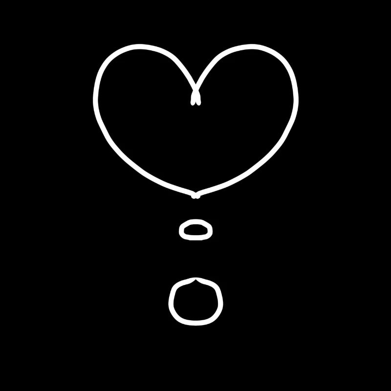 Herz Punkte Formen Form Liebe