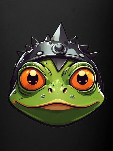 Frog