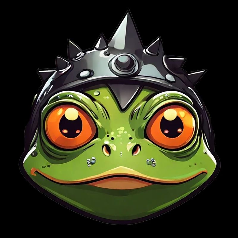 Frosch