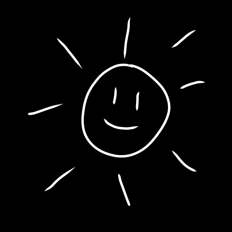 soleil nature heureuse météo été