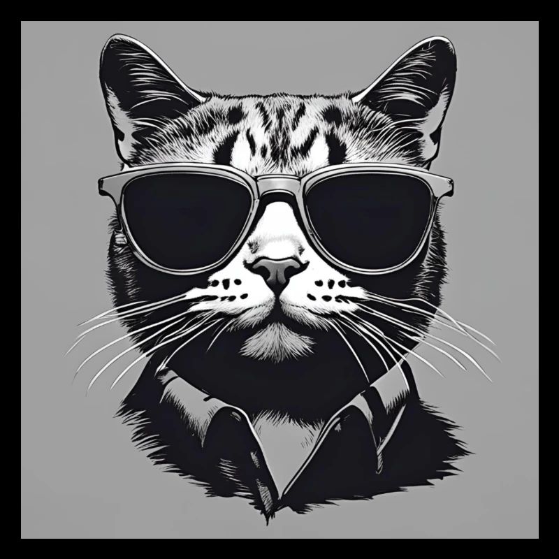Cool Cat#2