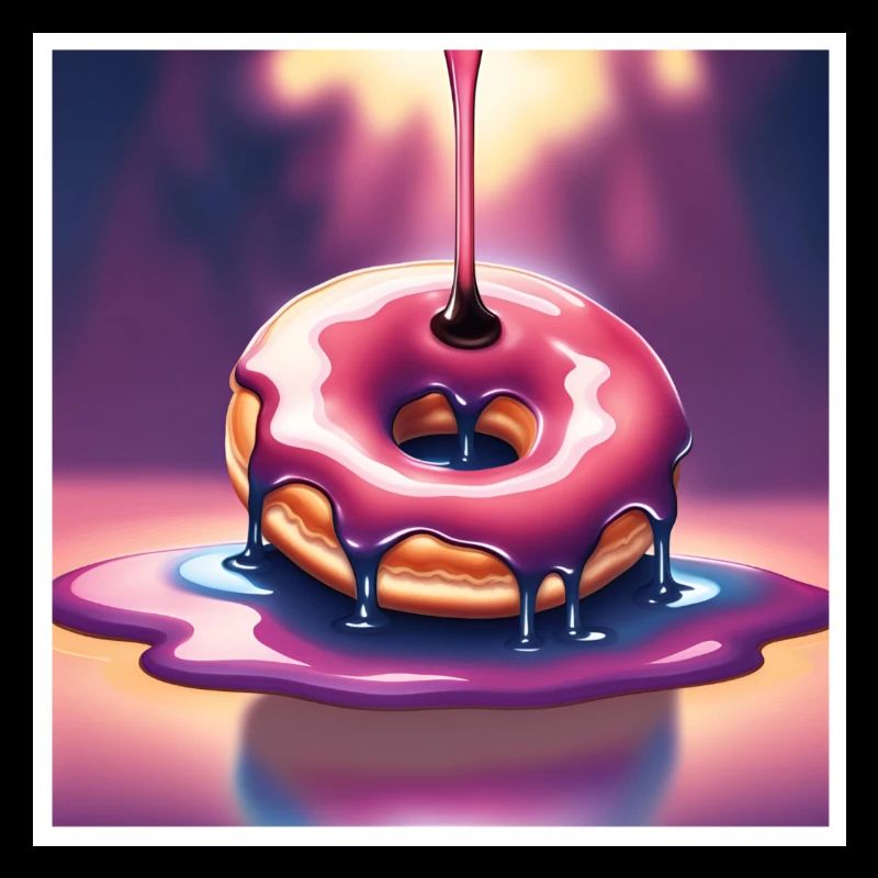 Donut 3