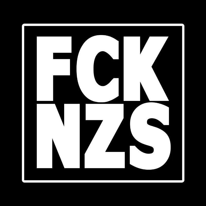 FCK NZS