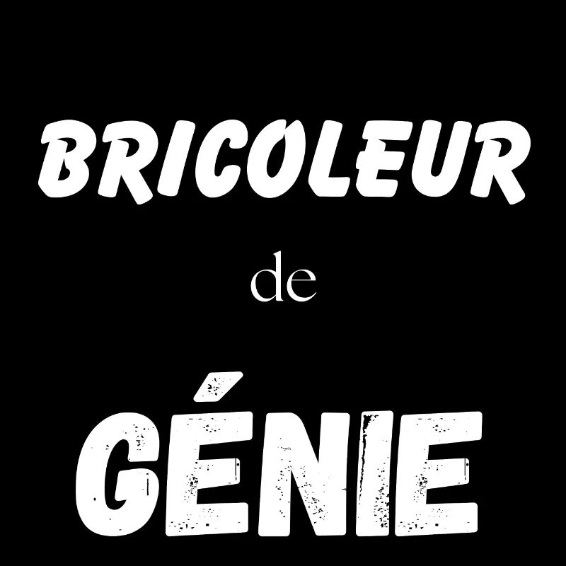 Genius handyman