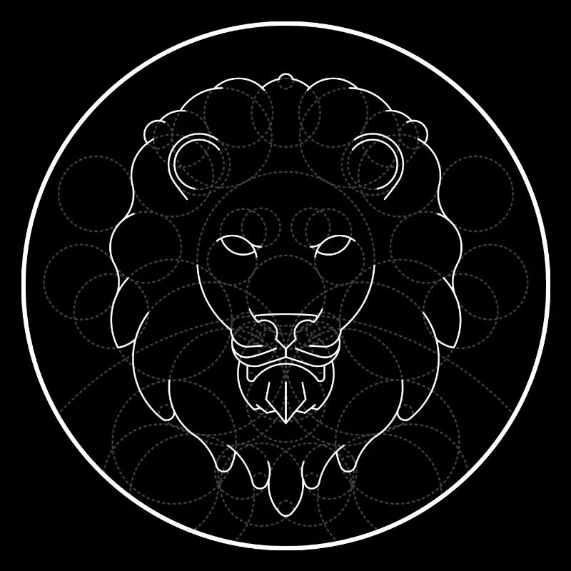 Lion - Lumière