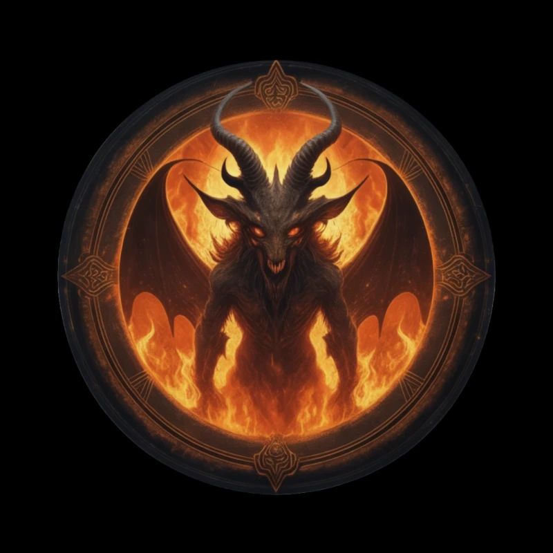 Démon