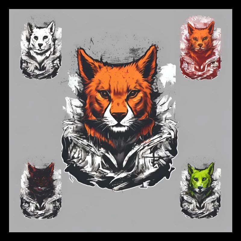 Hunter