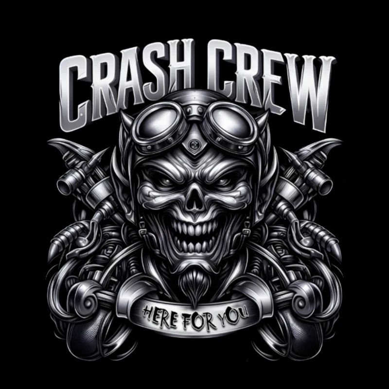 CRASH CREW