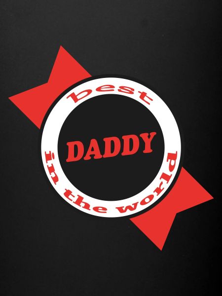 The best DADDY