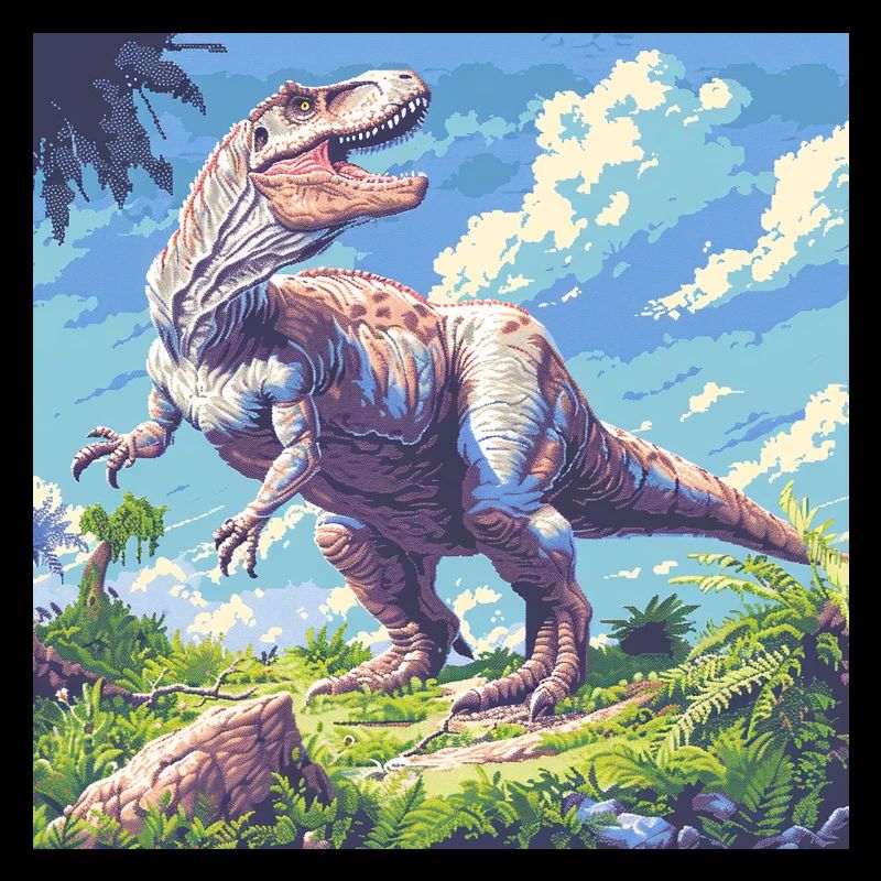dinosaur