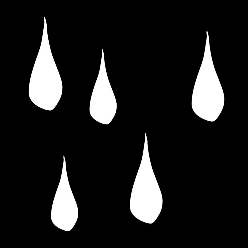 larmes eau triste pluie larmes