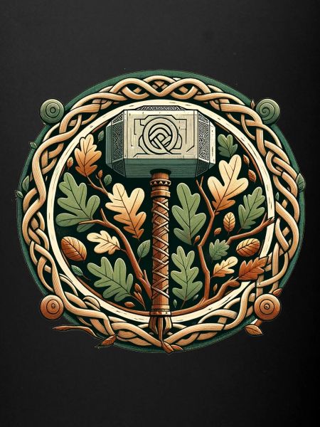 Marteau de Thors