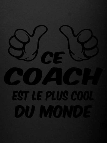 MEILLEUR COACH