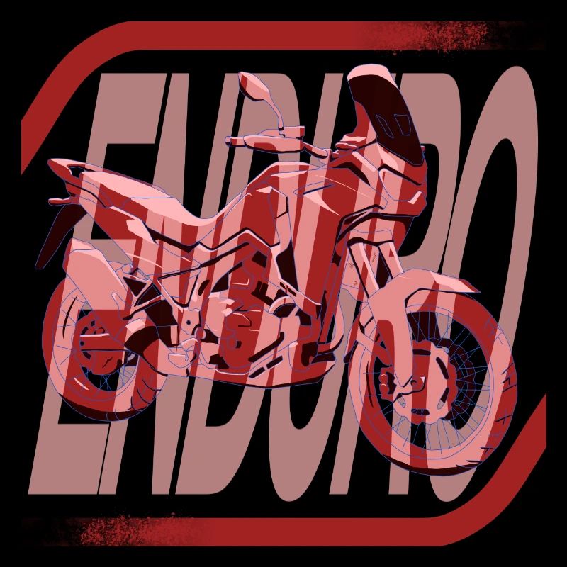 Hotplace Enduro