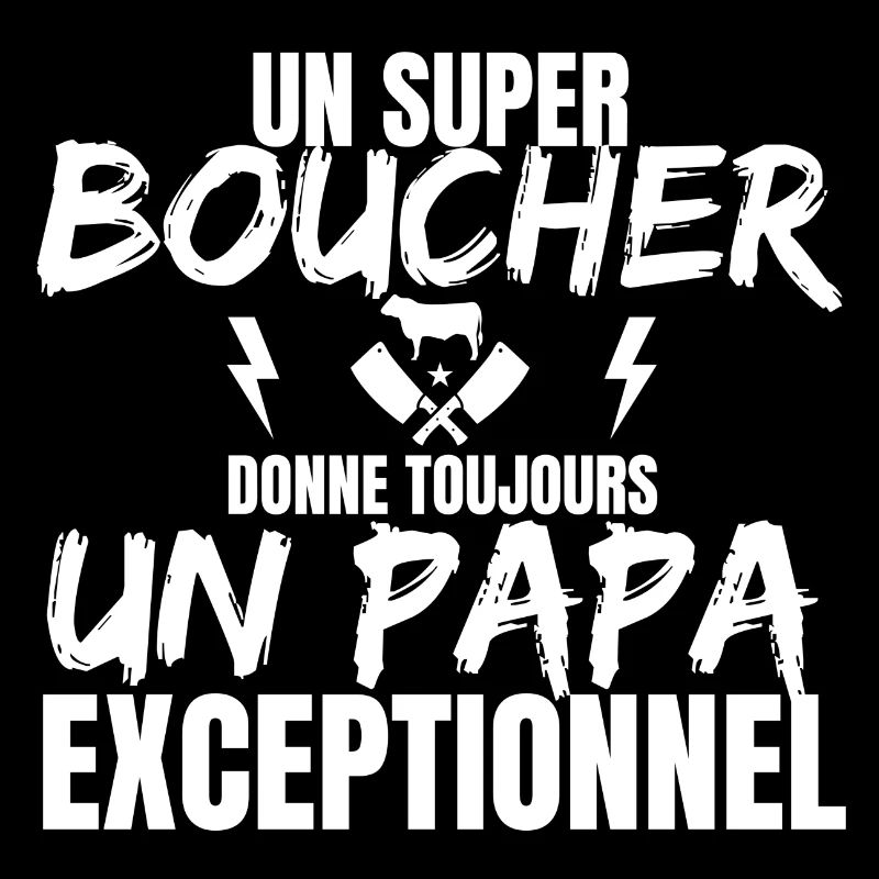 PAPA BOUCHER