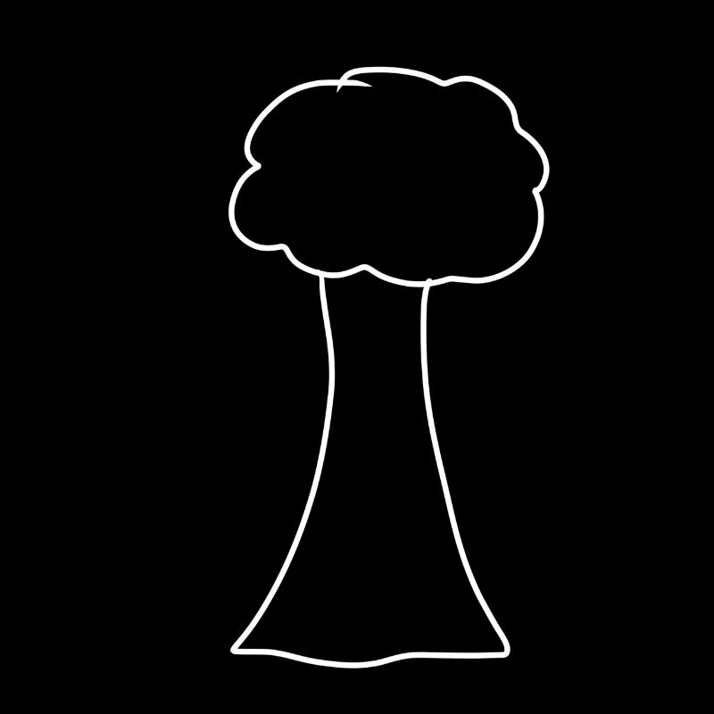 Arbre Symbole Nature