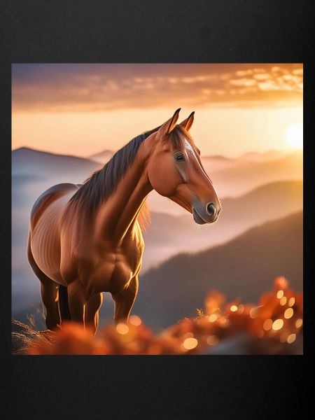Art du cheval