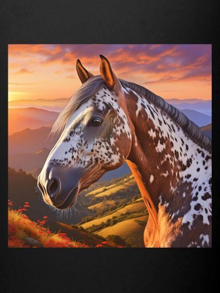 Art du cheval