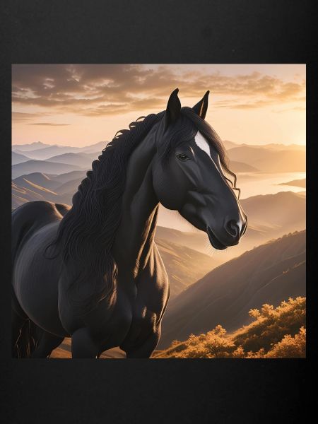Art du cheval