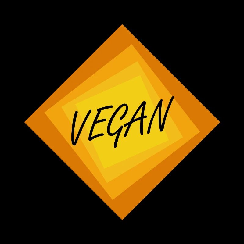 Vegan Plant-Based Dish