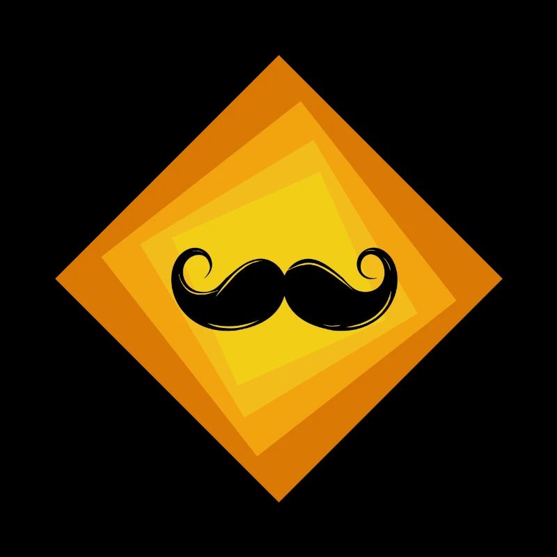 Bart Gesichtsbehaarung November