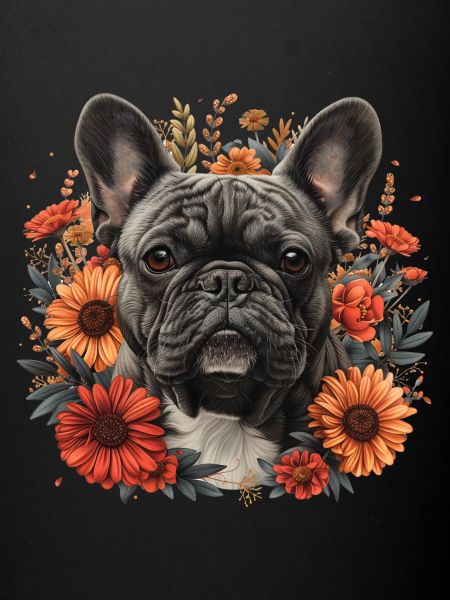 Bouledogue français