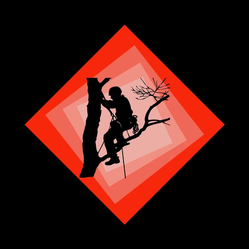 Climber Climbing Equipment