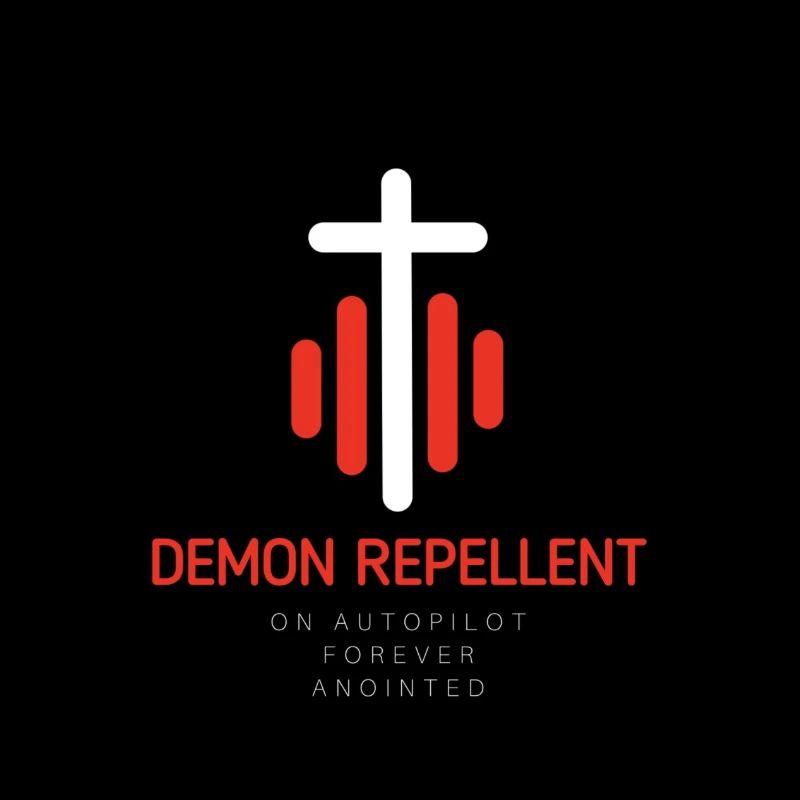 Demon Repellent