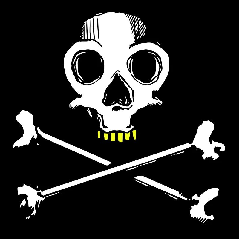 Skull and Bones 3c
