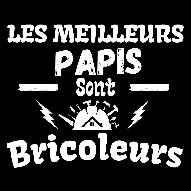PAPI BRICOLEURS