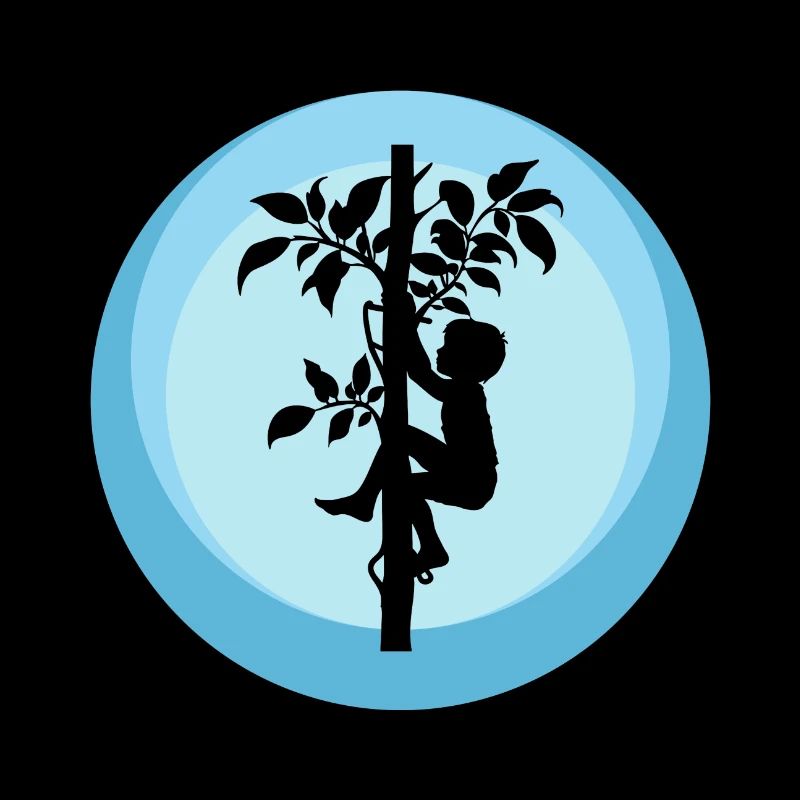 Tree Climbing Crampons Climbers