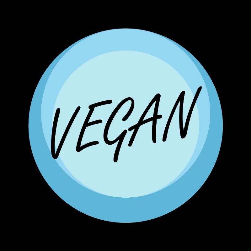 Plat végétalien à base de plantes