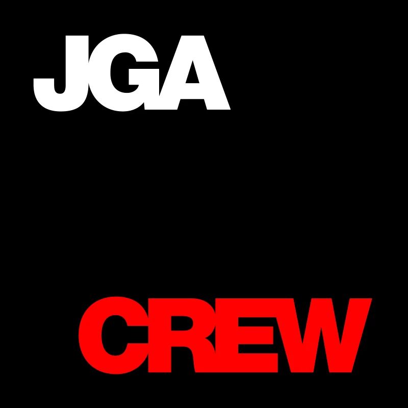 Bachelor Party Crew - Emblem