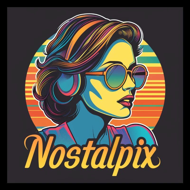 439 - Nostalpix