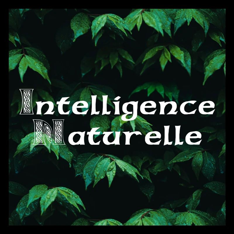 intelligence artificielle naturelle