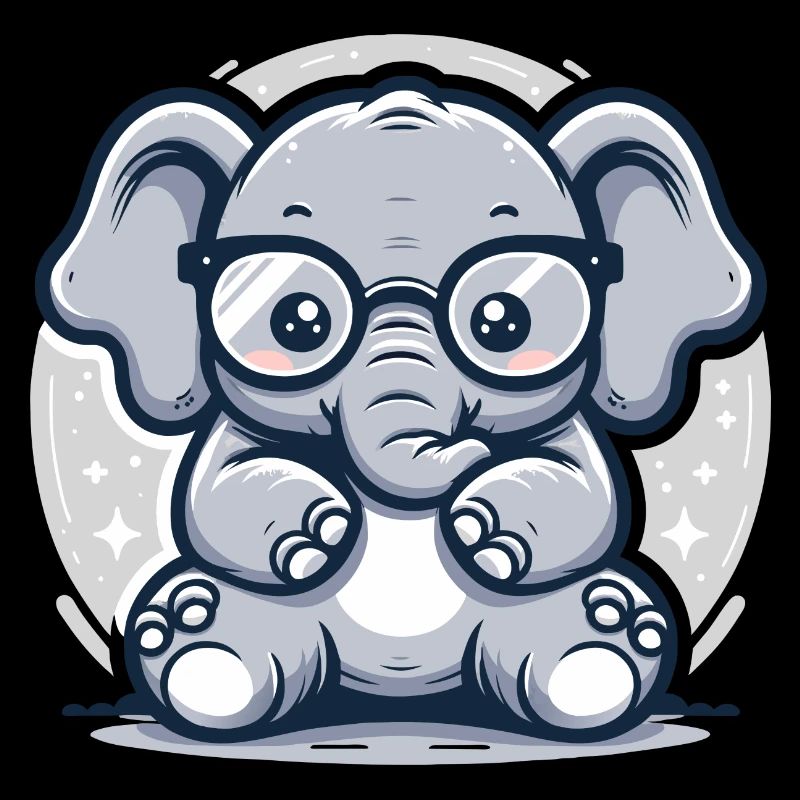 Elefant