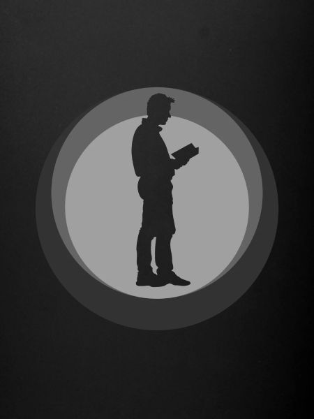 Reading Book Writing