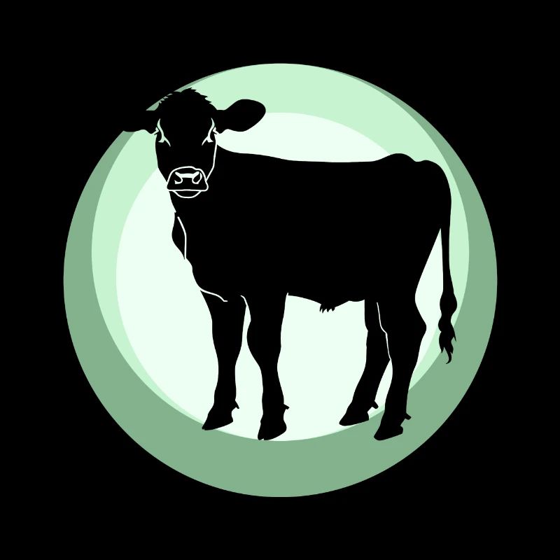 Végétalien Veganer