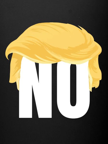 Anti  - pas de  - non 